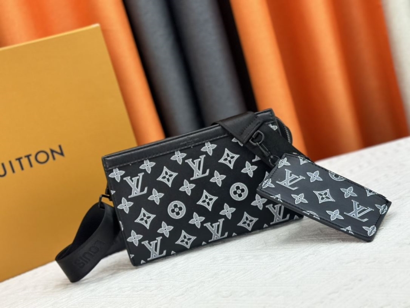 LV Satchel bags